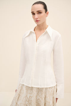 Tailo Linen Shirt