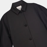 Cacoon Coat