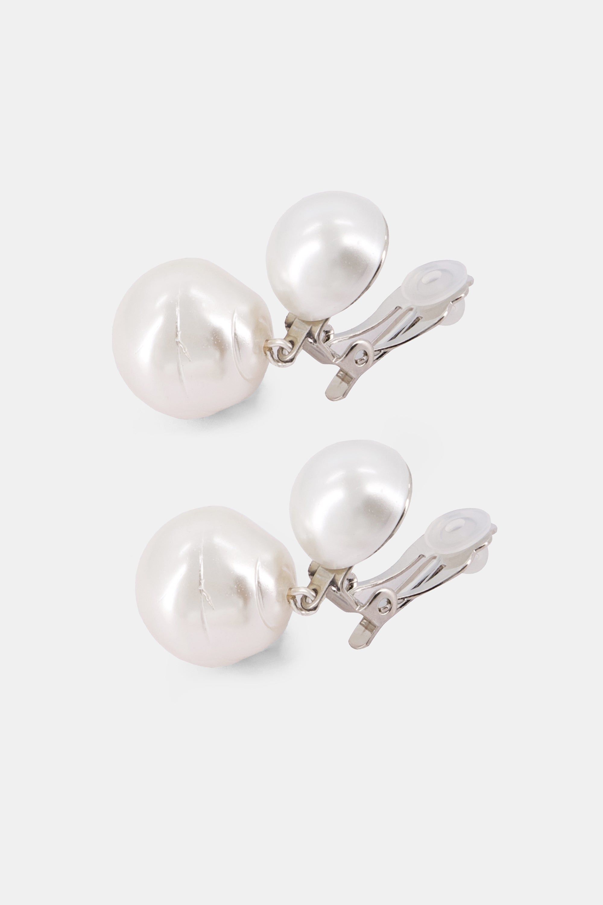 Metallic Earrings