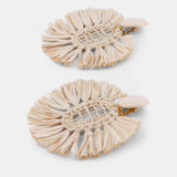 Tassel Earrings