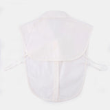 Crystal  Embellished Detachable Collar