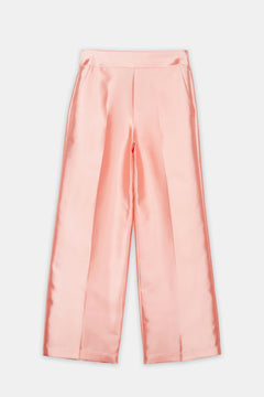 Tailored Trouser Coral