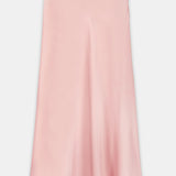 Maxi Skirt Blush