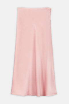 Maxi Skirt Blush