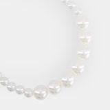 Faux Pearl Elegant Necklace