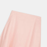 Linen Midi Skirt