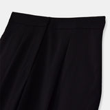 Nean Slim Tailored Trouser Black