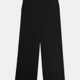 Wide-Leg Tailo Trousers