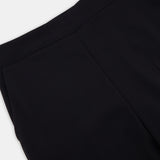 Wide-Leg Tailo Trousers