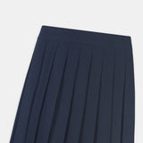 A-Line Maxi Skirt