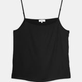 Nean Sheer Embellished Shirt Black