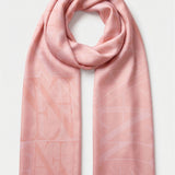 Modern Printed Scarf