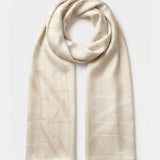 Modern Printed Scarf