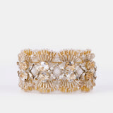 Modern Crystal Bracelet