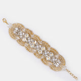 Modern Crystal Bracelet