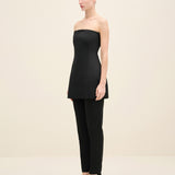 Slim Tailored Trousers