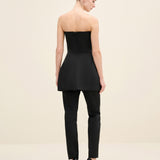 Slim Tailored Trousers