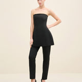 Slim Tailored Trousers