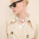 Belted Trench Coat