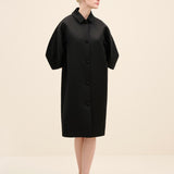 Cacoon Coat