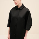 Cacoon Coat