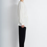 Nean Slim Tailored Trouser Black